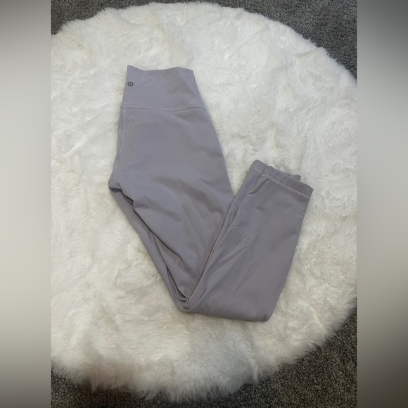 Lululemon Wunder Under High-Rise Tight *Luxtreme
Lavender Dew - Picture 4 of 9